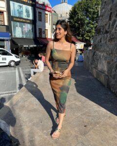 Akasa Instagram - an Istanbul evening ♥️
•
•
📸:@aasa.sing 
•
•
•
•
•
•

#akasa #akasasingh #akasasing #akasakebesties #akasians #trending #love #fyp #explore #fashion #ootd #femininegoddess #trendingreels #naagin #shringaar #biggboss #thick #punjaban #trendingsongs #travel