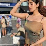 Akasa Instagram - an Istanbul evening ♥️ • • 📸:@aasa.sing • • • • • • #akasa #akasasingh #akasasing #akasakebesties #akasians #trending #love #fyp #explore #fashion #ootd #femininegoddess #trendingreels #naagin #shringaar #biggboss #thick #punjaban #trendingsongs #travel Istanbul, Turkey