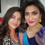 Akshara Reddy Instagram –