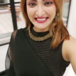 Akshara Reddy Instagram –