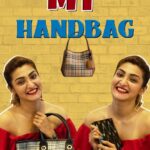 Akshara Reddy Instagram – Wats in my handbag.. link in my bio..