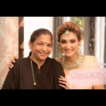Akshara Reddy Instagram – Happy birthday my laddo mumma.. wat a  blessing you are to us.. u r an amazing mother.. 
I wish I could take away all ur pain..
I wish I can keep u with me forevrr.. 
I wish I rather die before u, than see u leave me.. Stay strong my fighter.. I need u.. we need u.. 
Guggu lobss mumma bear soooo very much 🐥🐥