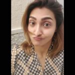 Akshara Reddy Instagram – Selfie time