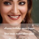 Akshara Reddy Instagram - A kind gesture for the kindest person's birthday! Happy Birthday Guggu!! ❤️ #HBDAksharaReddy #Akshara #AksharaReddy #humanity #kindness #donate #SpreadLove Thank you @charitism for making this possible 🤍