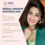 Akshara Reddy Instagram - See u guys at NAC JEWELLERY, Anna nagar tomorrow at 5pm.. @nacjewellers @pavash_ @yolo.offl NAC Jewellers