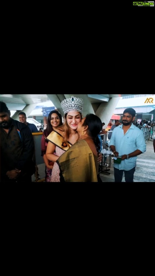 Akshara Reddy Instagram - My journey in modelling.. click the link in my bio to watch the full video..
