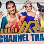 Akshara Reddy Instagram - Hey Guys , do find the Link in my bio for my YouTube channel. Do shower your love ❤️❤️❤️🥰!! #youtube #youtubechannel #divo #aksharareddy #AR #youtubechannel #guggupapa #guggu #biggbossakshara #newjourney #excited #channel #linkinbio