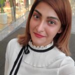 Akshara Reddy Instagram - I don't know wat it is but I don't find myself vibing with a lot of people these days.. I realised that I have slowly nd subconsciously filtered people outta my life who bring nothing to it.. I no longer hav energy for meaningless friendships , forced interactions or unnecessary conversations.. 🙃 peace out hooooomans.. ✌ DLF CyberHub