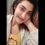 Akshara Reddy Instagram –