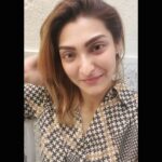 Akshara Reddy Instagram – Selfie time