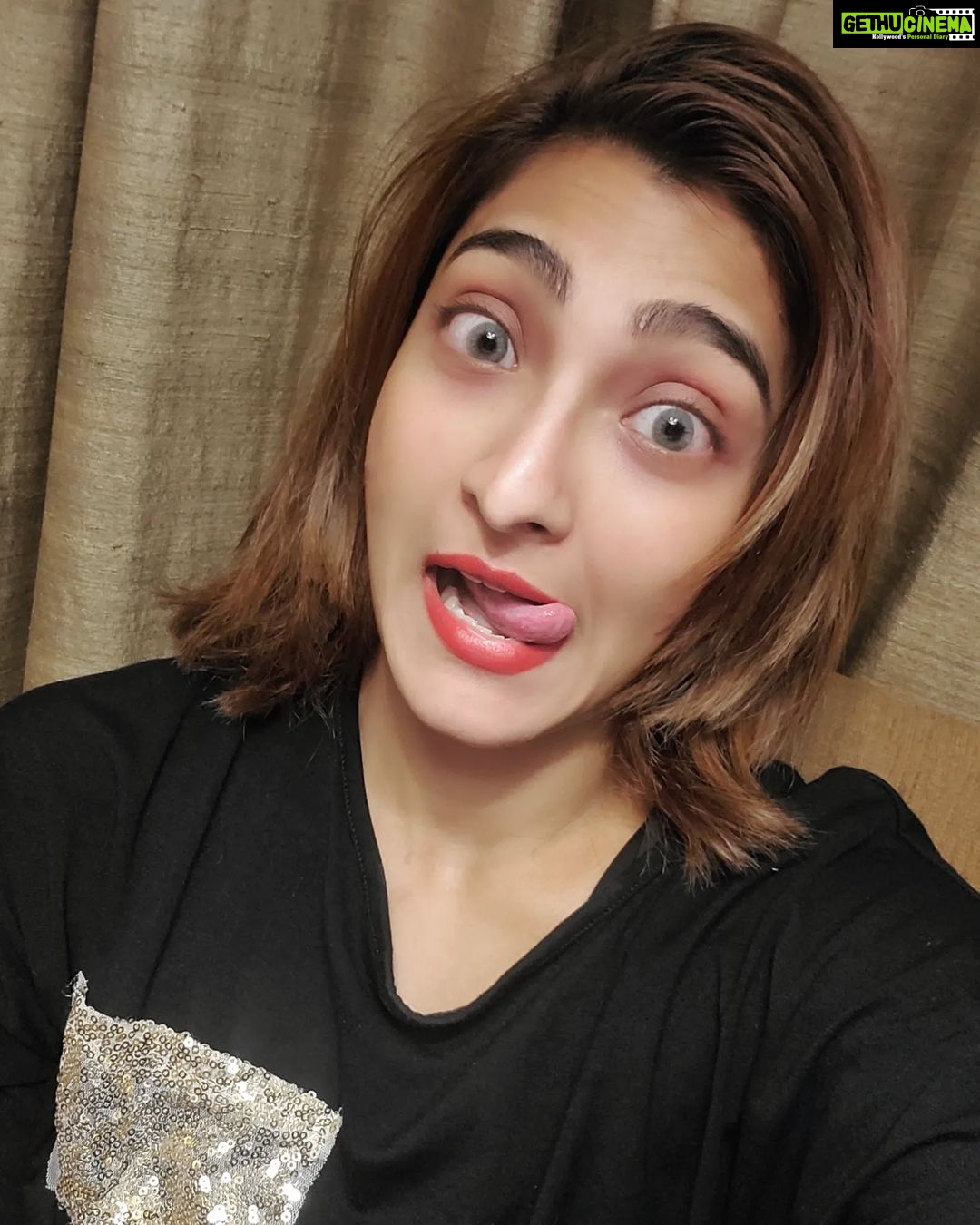 Akshara Reddy Instagram - Sometimes you just have to sit back, watch, & observe.. People will show you who they are without you even having to say a word!!