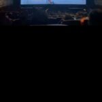 Akshara Reddy Instagram – Awww.. one more unforgettable memory.. I have  seen my ads on theaters earlier, but this time its very very special to me to see people clap nd cheer when they saw me on screen .. 🙈🙈 thank u sooo sooooo much fr all the love guys.. 🤗🤗🤗 living my dreams..!! Luxe