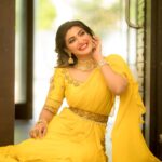 Akshara Reddy Instagram – Mua: @contourbynaveena 
Hair: @paviartistry_
Designer: Mua: @contourbynaveena 
Hair: @paviartistry_
Designer: @_.rubeenavogueofficial 
Jewellery: @fineshinejewels
Photographer – @camerasenthil
Organized by @rrajeshananda 

#Akshara #aksharareddy #biggbossakshara #guggu  #bigbosss5tamil #biggbosstamil #biggbossakshara  #actor #model