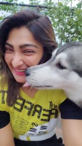 Akshara Reddy Instagram - THOUGHT OF THE DAY
NO RELATIONSHIP IS EVER A WASTE OF TIME!!
If it didn't bring u WAT U WANT., It alteast taught u WAT U DON'T WANT!! 

#thoughtoftheday #aksharareddy #Akshara #guggupapa #guggu #biggbossakshara #biggboss5tamil #bigboss #biggbosstamil #taskqueen #beautyqueen #instareels #everythinghappensforareason #actor #model