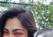 Akshara Reddy Instagram - THOUGHT OF THE DAY NO RELATIONSHIP IS EVER A WASTE OF TIME!! If it didn't bring u WAT U WANT., It alteast taught u WAT U DON'T WANT!! #thoughtoftheday #aksharareddy #Akshara #guggupapa #guggu #biggbossakshara #biggboss5tamil #bigboss #biggbosstamil #taskqueen #beautyqueen #instareels #everythinghappensforareason #actor #model