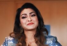 Akshara Reddy Instagram - Mua: @najilasyed_mua Hairstyle:@priyazdreammakeover Designer: @_.rubeenavogueofficial._ @rubyafroz80 📷 : @dilipanphotography #aksharabiggboss #Aksharareddy #Akshara #AksharaSquad #aksharareddyarmy #aksharareddyfp #AksharaArmy #biggboss5tamil #biggbosstamil #biggboss ##taskqueen #guggu #guggupapa #vijaytvbiggboss #vijaytvbiggboss #varukshara #Fashion #fashionista #model #designerwear #makeup
