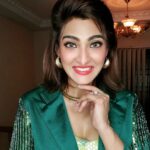 Akshara Reddy Instagram – Wardrobe: @naziasyedofficial @naziasyed