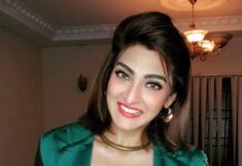 Akshara Reddy Instagram - Wardrobe: @naziasyedofficial @naziasyed