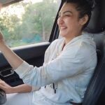 Akshara Reddy Instagram – Spend your life with people who make you smile, laugh, and feel loved..
❗️REMEMBER TO ALWAYS WEAR YOUR SEAT-BELTS❗️Hy Guys.. Always wear your seat belts ! I always do , if you would have seen me in all other car videos .. This car had seat belt malfunction. So couldn’t buckle up. 😒
Cheers! 😊 lov u all..