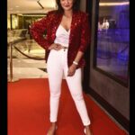 Akshara Reddy Instagram – Coach Exclusive preview of Spring / Summer collection.. 
Mau: @contourbynaveena 
Hair: @mani_stylist_ 
Wardrobe: @_.rubeenavogueofficial._ 
@rubyafroz80 

#Akshara #aksharareddy #aksharabiggboss #bigbosss5tamil #biggbosstamil #guggu #guggupapa #fashion #model #coach