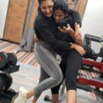 Akshara Reddy Instagram – Life with Sharon 🤪🙄