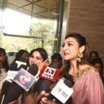 Akshara Reddy Instagram – Auram.. @_.rubeenavogueofficial._ @rubyafroz80 

#Akshara #aksharabiggboss #Aksharareddy #guggupapa #guggu #biggboss5tamil #biggboss #biggbosstamil #taskqueen #fashion #lifestyle #model #actress
