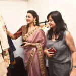 Akshara Reddy Instagram – Auram.. @_.rubeenavogueofficial._ @rubyafroz80 

#Akshara #aksharabiggboss #Aksharareddy #guggupapa #guggu #biggboss5tamil #biggboss #biggbosstamil #taskqueen #fashion #lifestyle #model #actress