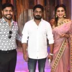 Akshara Reddy Instagram – Auram.. @_.rubeenavogueofficial._ @rubyafroz80 

#Akshara #aksharabiggboss #Aksharareddy #guggupapa #guggu #biggboss5tamil #biggboss #biggbosstamil #taskqueen #fashion #lifestyle #model #actress