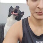 Akshara Reddy Instagram – LIFE WITH OREO 

#doglover #instadogs #dogarethebest