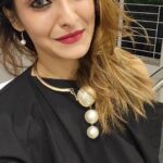 Akshara Reddy Instagram – Thought of the day..
You do not find a happy life… YOU MAKE IT!!