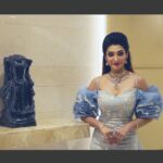 Akshara Reddy Instagram – TIMES OF INDIA’s Times Fashion Feista 
Showstopper for KHAZANA JEWELLERY 
Presented by @khazanajewellery 
Powered by @rmkv_silks
Wadrobe by @daisybridalofficial
Choreography by @dalu_krishnadas 
@chennaitimestoi 
Mua: @sujeeshev
Hair: @iconic_facialaesthetics
Photo : @provoke_kannan Taj Coromandel Hotel, Chennai