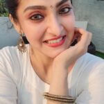 Akshara Reddy Instagram – Naaaa… just fr fun.. im still a people’s pleaser 🤣🤣🤣🙊😝🤪