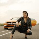 Akshara Reddy Instagram – Mua: @makeupartistrybykavithasekar 
Designer: @chaitanyarao_official
Ast styling: @mjleo_official
Photographer: @frames_by_nithin
