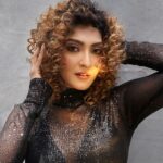 Akshara Reddy Instagram – Mua: @makeupartistrybykavithasekar 
Designer: @chaitanyarao_official 
Ast styling: @mjleo_official
Photographer: @frames_by_nithin