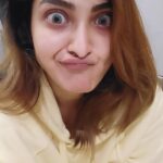 Akshara Reddy Instagram – 🤪🤪🙊😝