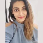 Akshara Reddy Instagram –