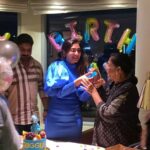 Akshara Reddy Instagram - Happy birthday to meeeee... 😁🤪😛🙈
