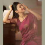 Akshara Reddy Instagram - Designer: @ivalinmabia Photographer - @camerasenthil Organized by @rrajeshananda Hairstyle @dina_chennaimakeupartist Mua: @rajalakshmi_bridalmakeup