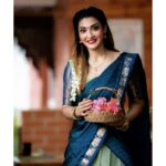 Akshara Reddy Instagram – Designer: @ivalinmabia
Photographer – @camerasenthil
Organized by @rrajeshananda
Hairstyle @dina_chennaimakeupartist 
Mua: @rajalakshmi_bridalmakeup