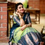 Akshara Reddy Instagram – Designer: @ivalinmabia
Photographer – @camerasenthil
Organized by @rrajeshananda
Hairstyle @dina_chennaimakeupartist 
Mua: @rajalakshmi_bridalmakeup