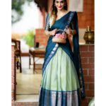 Akshara Reddy Instagram – Designer: @ivalinmabia
Photographer – @camerasenthil
Organized by @rrajeshananda
Hairstyle @dina_chennaimakeupartist 
Mua: @rajalakshmi_bridalmakeup