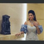 Akshara Reddy Instagram – TIMES OF INDIA’s Times Fashion Feista 
Showstopper for KHAZANA JEWELLERY 
Presented by @khazanajewellery 
Powered by @rmkv_silks
Wadrobe by @daisybridalofficial
Choreography by @dalu_krishnadas 
@chennaitimestoi 
Mua: @sujeeshev
Hair: @iconic_facialaesthetics
Photo : @provoke_kannan Taj Coromandel Hotel, Chennai