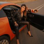 Akshara Reddy Instagram – Mua: @makeupartistrybykavithasekar 
Designer: @chaitanyarao_official
Ast styling: @mjleo_official
Photographer: @frames_by_nithin