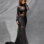 Akshara Reddy Instagram – Mua: @makeupartistrybykavithasekar 
Designer: @chaitanyarao_official 
Ast styling: @mjleo_official
Photographer: @frames_by_nithin