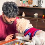 Alekhya Harika Instagram - Happie Birthday My Boy ❤️🧿@mr.captain____