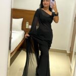 Alekhya Harika Instagram - Swipe 👉🏻 Oh wait , may be you can dedicate a song 🎵 😉 Outfit: @navya.marouthu thanks for the last minute savage 🫶🏻🫂