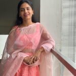 Alekhya Harika Instagram - :)