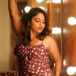Alekhya Harika Instagram - 🤷🏻‍♀️ 📸 @atchuth_varma