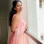 Alekhya Harika Instagram - :)