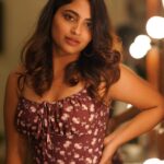 Alekhya Harika Instagram - What did you say ? 😉 📸 @atchuth_varma
